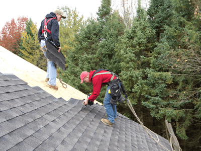 About Roof Repair Experts Douglas, MI